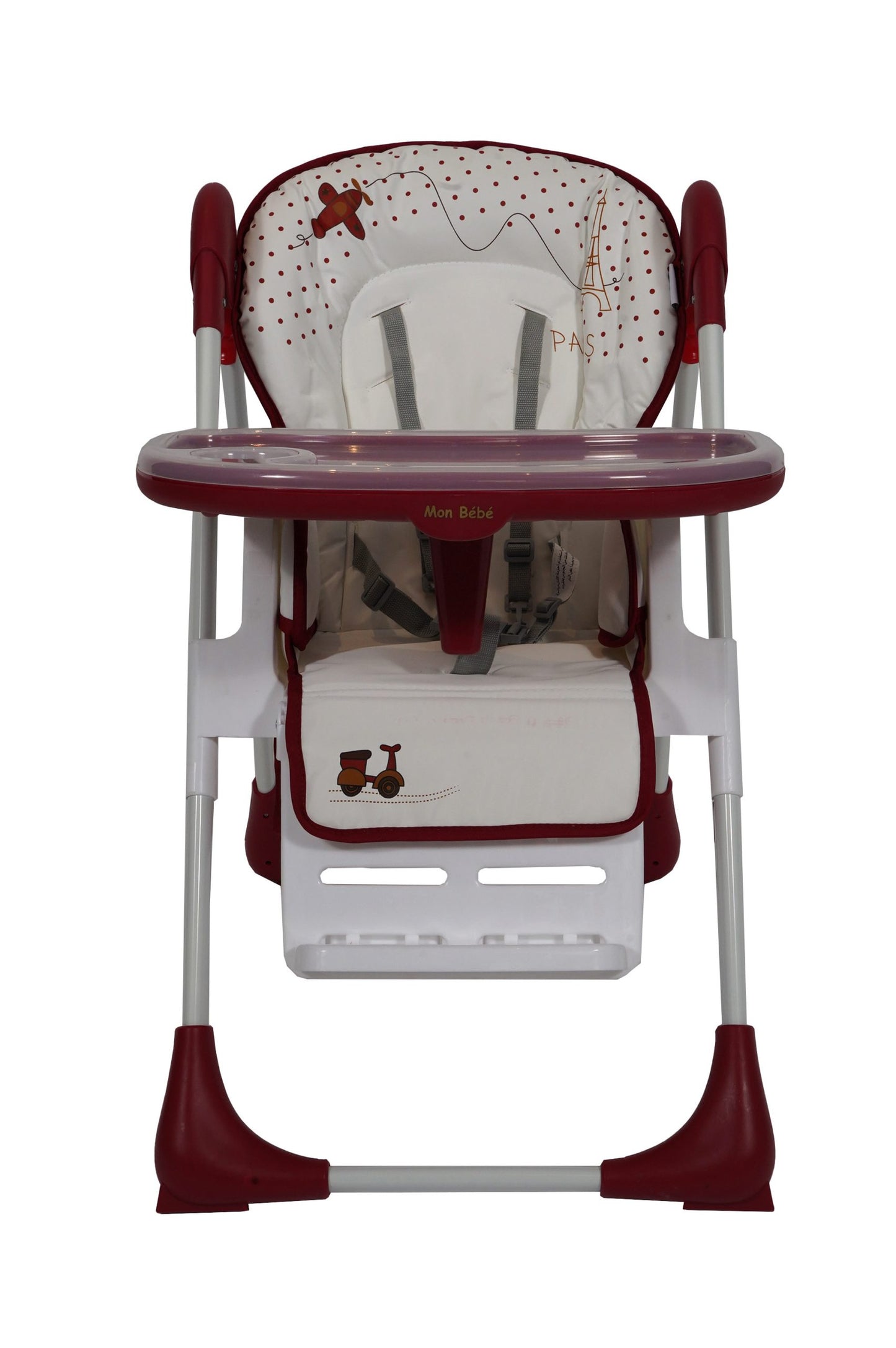 CHAISE HAUTE – MON BEBE