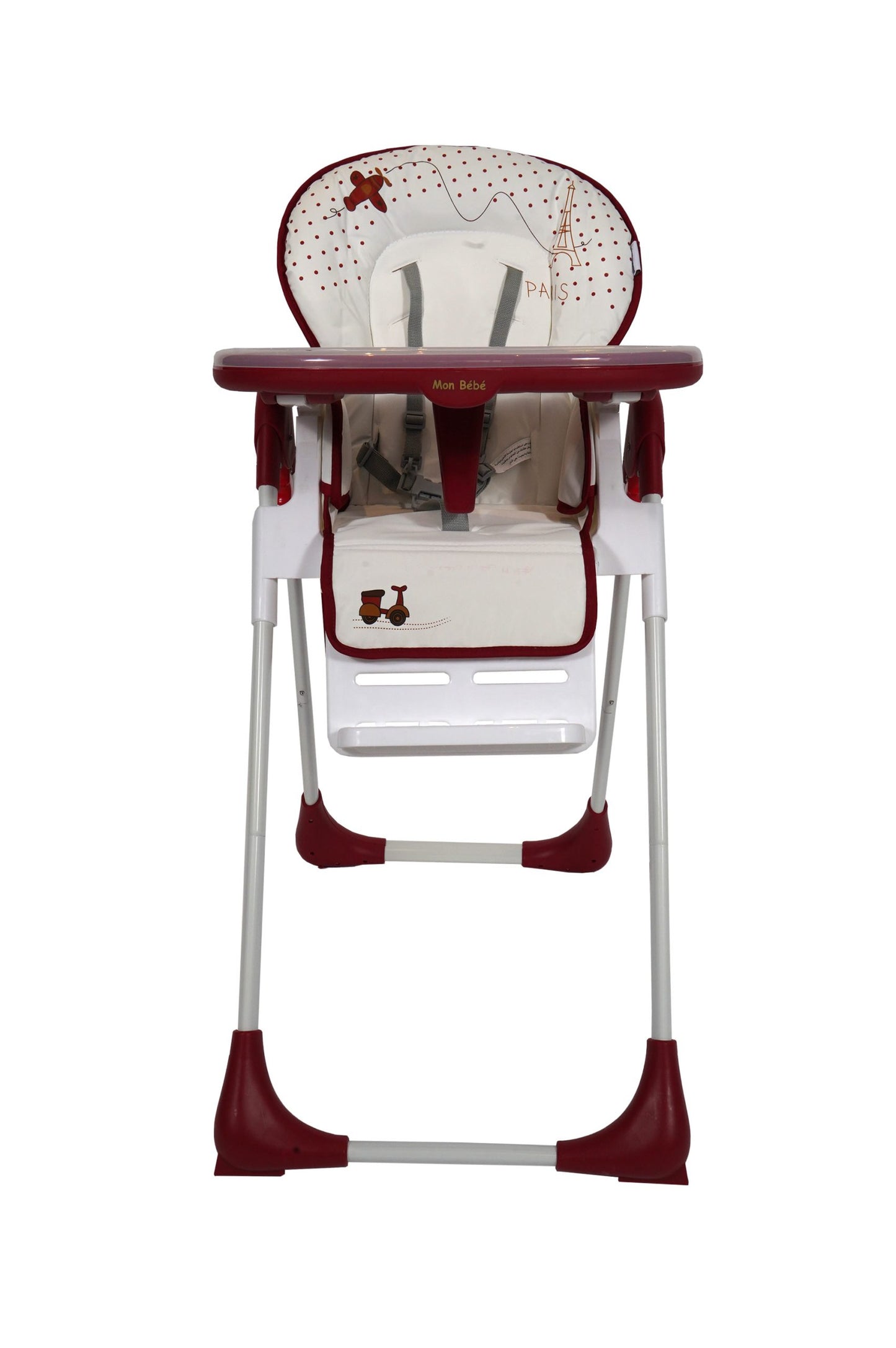 CHAISE HAUTE – MON BEBE