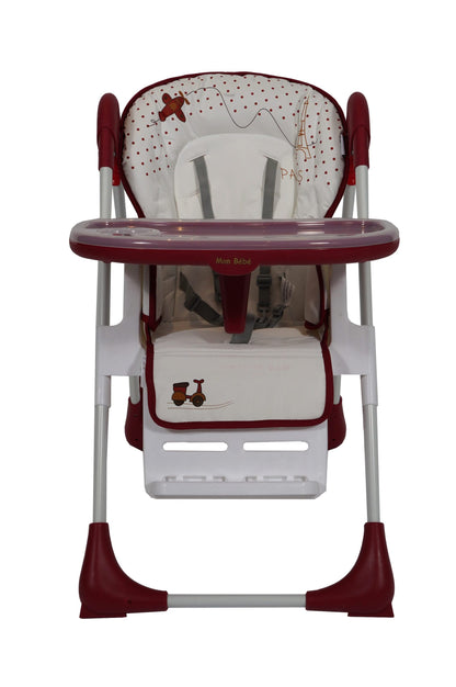 CHAISE HAUTE – MON BEBE