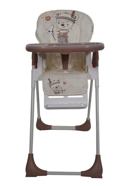 CHAISE HAUTE – MON BÉBÉ