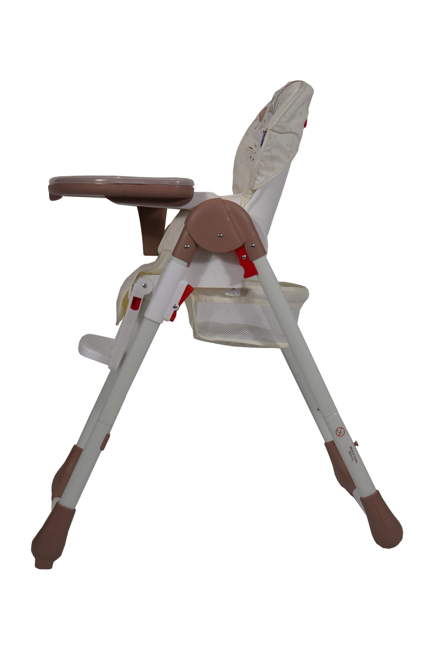 CHAISE HAUTE – MON BÉBÉ