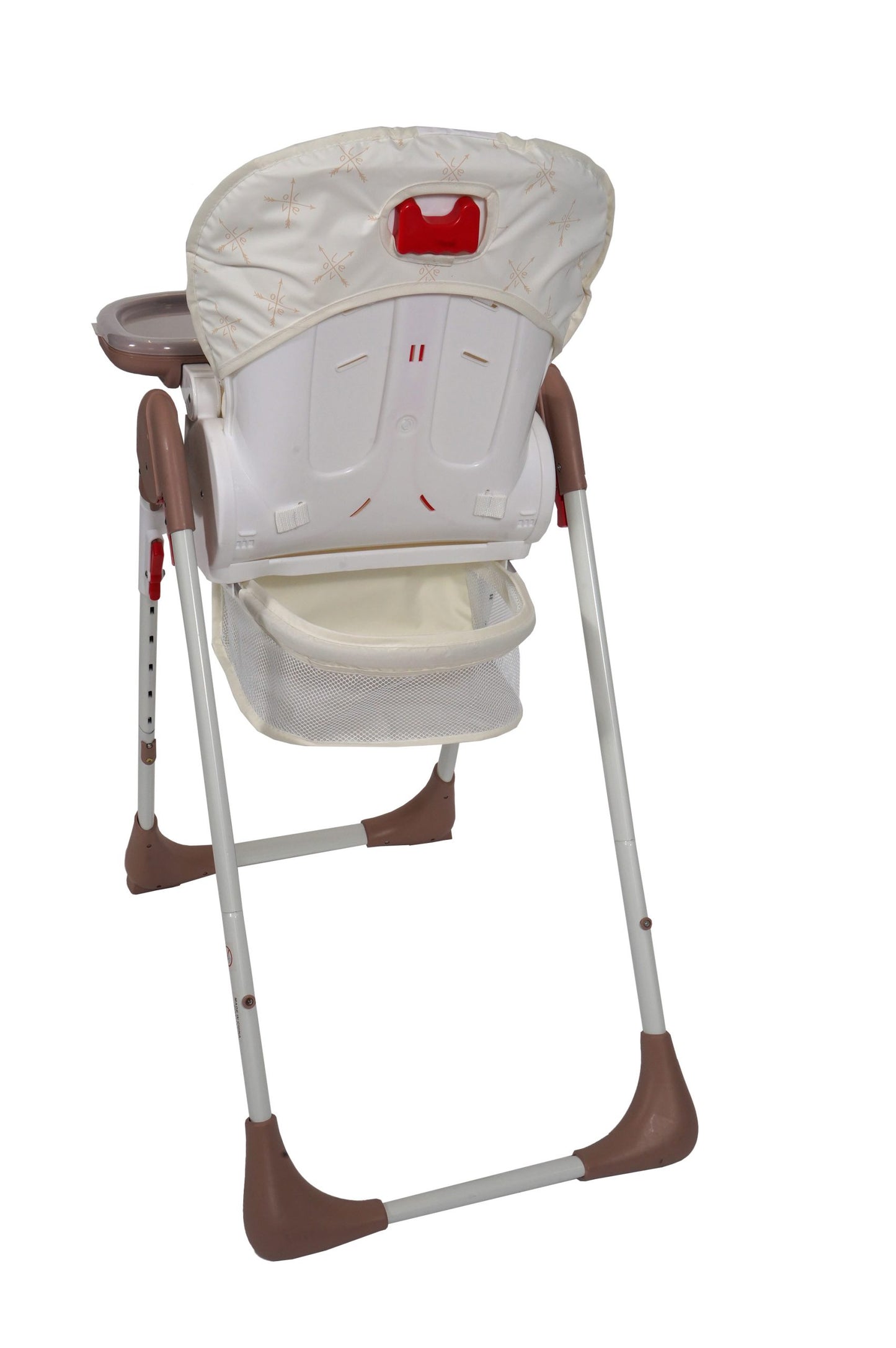 CHAISE HAUTE – MON BÉBÉ