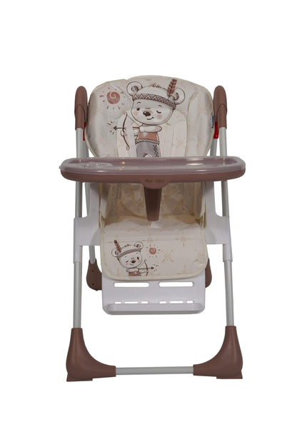 CHAISE HAUTE – MON BÉBÉ