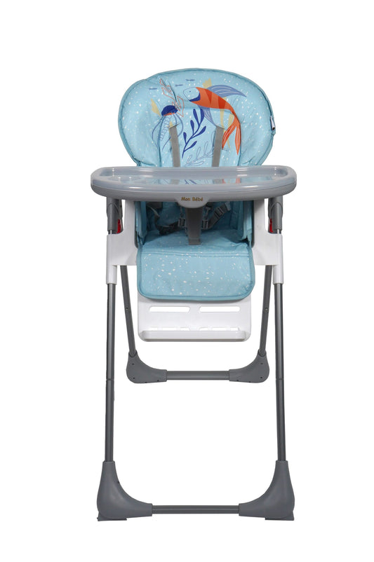 CHAISE HAUTE – MON BÉBÉ