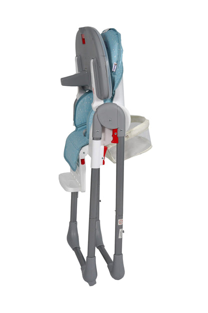 CHAISE HAUTE – MON BÉBÉ