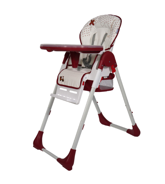 CHAISE HAUTE – MON BEBE