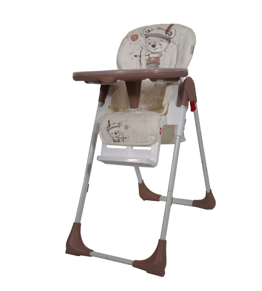 CHAISE HAUTE – MON BÉBÉ