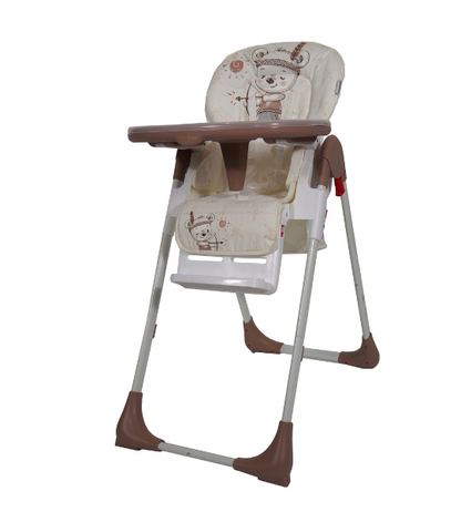 CHAISE HAUTE – MON BÉBÉ