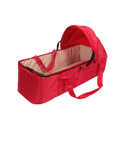COUFFIN SOUPLE PORTABLE – MON BÉBÉ