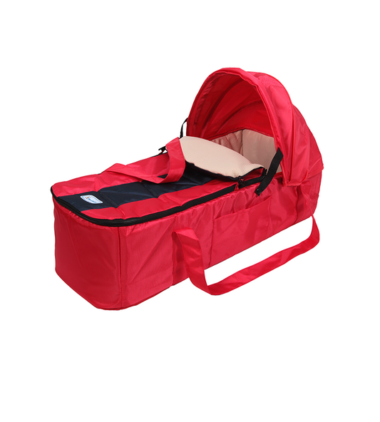 COUFFIN SOUPLE PORTABLE – MON BÉBÉ